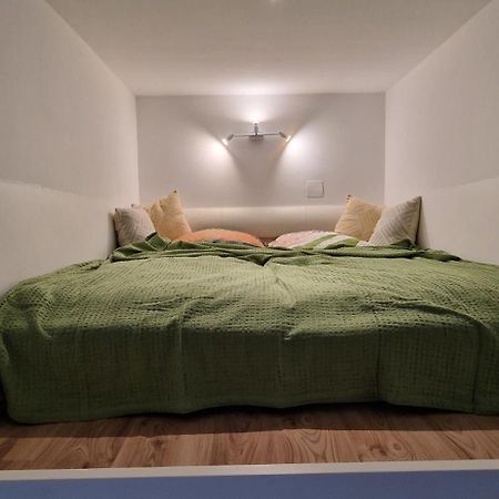 Magic-Trio-Apartment-Im- Zentrum-Von-Wien Εξωτερικό φωτογραφία