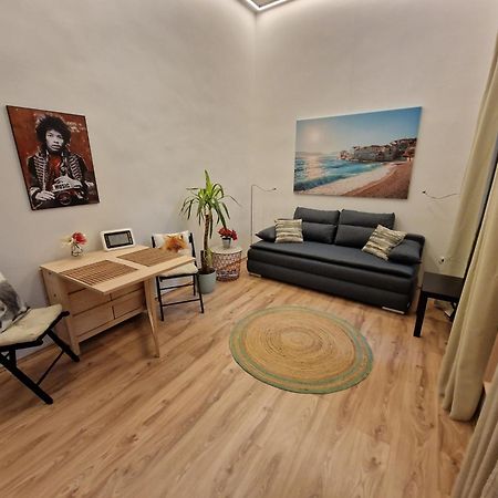 Magic-Trio-Apartment-Im- Zentrum-Von-Wien Εξωτερικό φωτογραφία