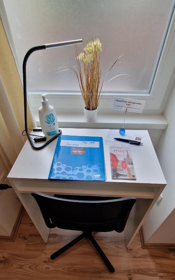 Magic-Trio-Apartment-Im- Zentrum-Von-Wien Εξωτερικό φωτογραφία