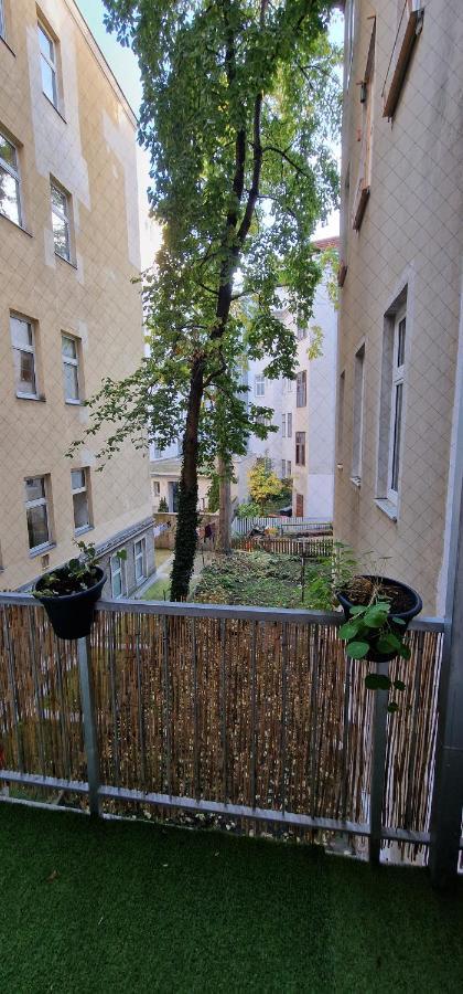 Magic-Trio-Apartment-Im- Zentrum-Von-Wien Εξωτερικό φωτογραφία