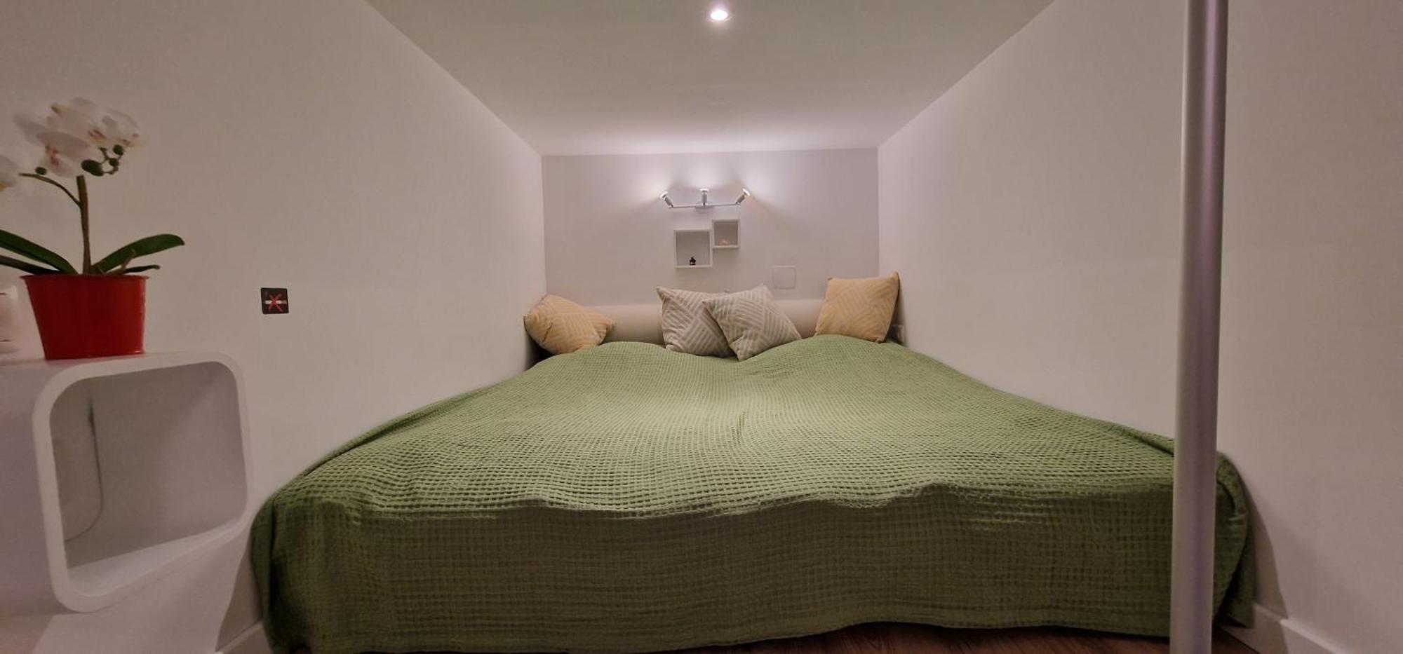 Magic-Trio-Apartment-Im- Zentrum-Von-Wien Εξωτερικό φωτογραφία